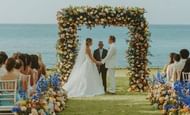 Jason and Micaylah Preston
